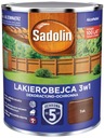 Sadolinové morenie 3v1 Tek 0,7L
