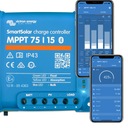 OVLÁDAČ SOLÁRNEHO NABÍJANIA Victron MPPT 75/15A