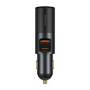 Baseus USB C 120W QC PD autonabíjačka