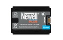 Batéria Newell NP-W235 2300 mAh - náhrada za Fuji