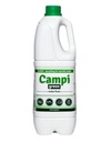 CAMPI CHEMICKÁ TURISTICKÁ WC TEKUTÁ 2L WC