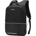 Yenkee proti krádeži cestovný batoh laptop 15.6