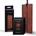 Magnetický štýl FRESSO parfum + prívesok! SET!