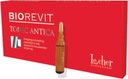 LECHER BIOREVIT ANTICA TONIC ampulky 12 ks x 6 ml