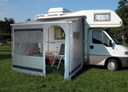 Predsieň pre obytný príves FIAMMA THULE 300 cm
