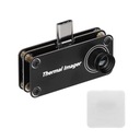 Termokamera USB-C pre telefón s Androidom