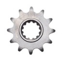 Predné ozubené koleso 12z 420 AM6 Yamaha 50 TZR