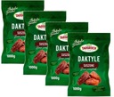 Targroch Sušené datle bez semien 4 kg 4000g