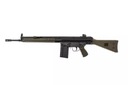 Replika pušky Heckler&Koch G3 GBB