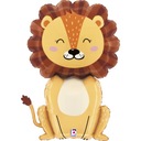 Jungle Lion Safari Lion 32