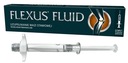 FLEXUS FLUID hyaluronát sodný na kĺby 1 amp