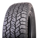 2x PNEUMATIKY 265/60R18 Hankook Dynapro AT2 RF11