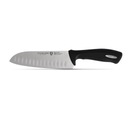 Nôž ZWIEGER PRACTI PLUS SANTOKU 17 CM + ZADARMO