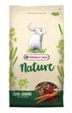 Versele-Laga Nature Cuni Junior mladý králik 2,3 kg