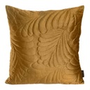OBLIEK NA VANKÚŠ 45x45 VELVET RIA4 MED