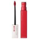 Maybelline Superstay Matte Ink Liquid Lipstick Matt 20 5ml