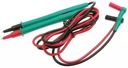 Meracie káble pre merač, 10A, 105 cm, MT-9906, Proskit, PRZEWODY21