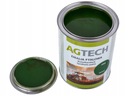 Zelená farba, zelený pluh Unia 800ml AGTECH 270013