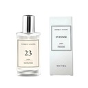 Dámsky parfém INTENSE 23 50 ml FM World Federico Mahora