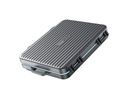 Puzdro na externý disk Orico PHCD-1-BK-BP
