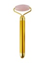 PULZNÝ VALEC MASÁŽNY VALEC QUARTZ JADE ROLLER