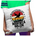 Funny Pillow Farmer Holub Chovateľ