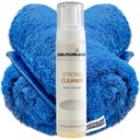 Colourlock Strong Cleaner 200 ml silný čistič kože