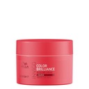 Wella Invigo Color Brilliance maska ​​na hrubú pleť 150