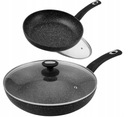 Edenberg tradičná panvica 20 cm nepriľnavá 4107