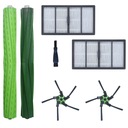 Sada filtrov kefy pre iRobot Roomba S9 S9 Plus