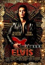 Plagátový obraz ELVIS (2022) Presley 100x70cm #144