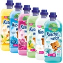 Kuschelweich Aviváž Mix of Fragrances 6L 228p