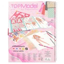 Špeciálny dizajn Top Model 11611A Depesche set