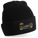 TEPLÁ ZIMNÁ ČIAPKA ROYAL REAL MADRID BEANIE