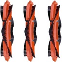 3x kefa pre Xiaomi Mi Robot Vacuum Mop Pro