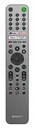 SONY DIAĽKOVÉ OVLÁDANIE XR-50X92K XR-50X94S XR-55A75K ORIGINÁL PODSVIETENIE