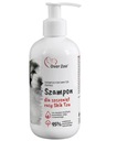 Over Zoo šampón pre šteňa psa SHIH TZU 250 ml
