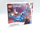 NOVÉ LEGO 43186 Disney - Bruni the Salamander