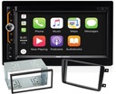 AUTO RÁDIO AUTO PLAY ANDROID MERCEDES CLK W209 VITO VIANO W639 ML W203 W163