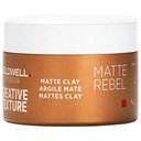 GOLDWELL STYLESIGN MATNÁ PASTA NA VLASY 10 ml