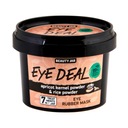 Beauty Jar Eye Deal očná gumená maska ​​(15 g)
