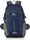 ŠPORTOVÝ TURISTICKÝ BATOH GLOBE 35L HORSKÝ
