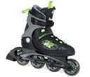 K2 KINETIC PRO SKATES Rekreační muži 43.5