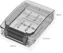 Vodotesné puzdro Box R2 pre Sonoff IP65