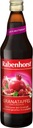 ŠŤAVA Z GRANÁTOVÉHO JABLKA 100% BIO 750 ml - RABENHORST