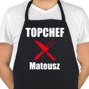 ZÁstera KUCHYŇSKÁ ZÁstera GRIL DARČEK K NARODENINÁM