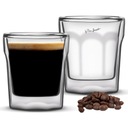 LAMART termopoháre 80ml Espresso Double. Spodná časť