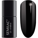 031 Semilac Black Diamond Hybridný lak 7ml