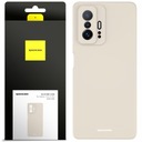 Matné puzdro SpaceCase pre Xiaomi Mi 11T / 11T Pro