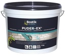 Bostik Puder-Ex - tesniaci cement 5 kg